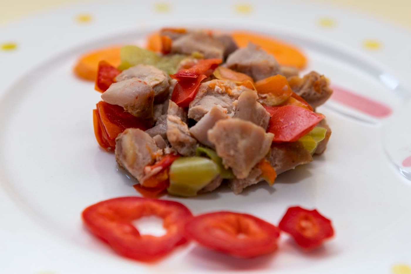 Кулинарна рецепта
